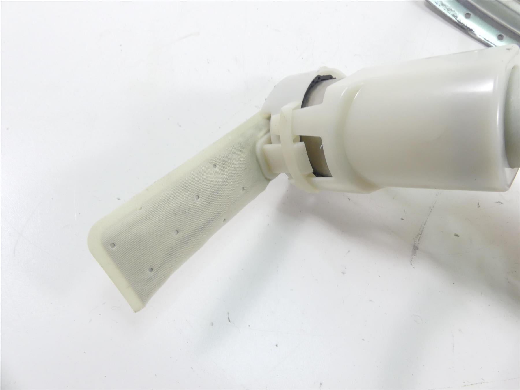 2014 Harley FXDF Dyna Fat Bob Fuel Gas Petrol Pump - Tested 75218-04D {{ shop.shopifyCountryName }} - Mototech271