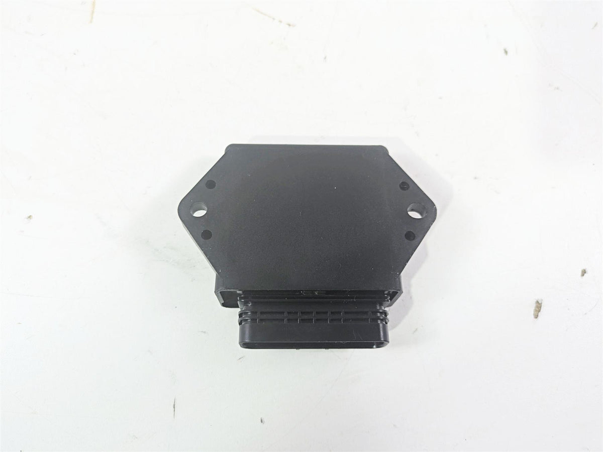 2006 Yamaha XVS650 V-Star Classic Cdi Ecm Engine Control Module 5SC-82305-30-00 {{ shop.shopifyCountryName }} - Mototech271