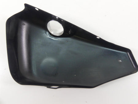 2006 Harley Sportster XL1200 Custom Oil Tank Reservoir Fairing Cover 57200092DH {{ shop.shopifyCountryName }} - Mototech271