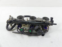 Load image into Gallery viewer, 2017 Yamaha YXZ1000R EPS SS Mikuni Throttle Body Fuel Injection 2HC-13750-00-00 | Mototech271
