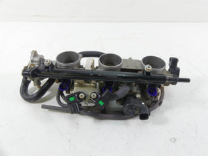 2017 Yamaha YXZ1000R EPS SS Mikuni Throttle Body Fuel Injection 2HC-13750-00-00 | Mototech271