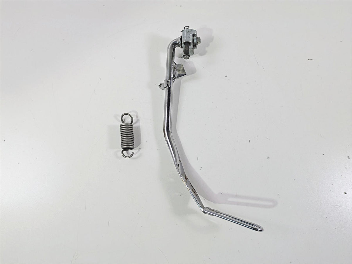2010 Harley Dyna FXDB Street Bob Side Kickstand Kick Stand 49704-90H {{ shop.shopifyCountryName }} - Mototech271