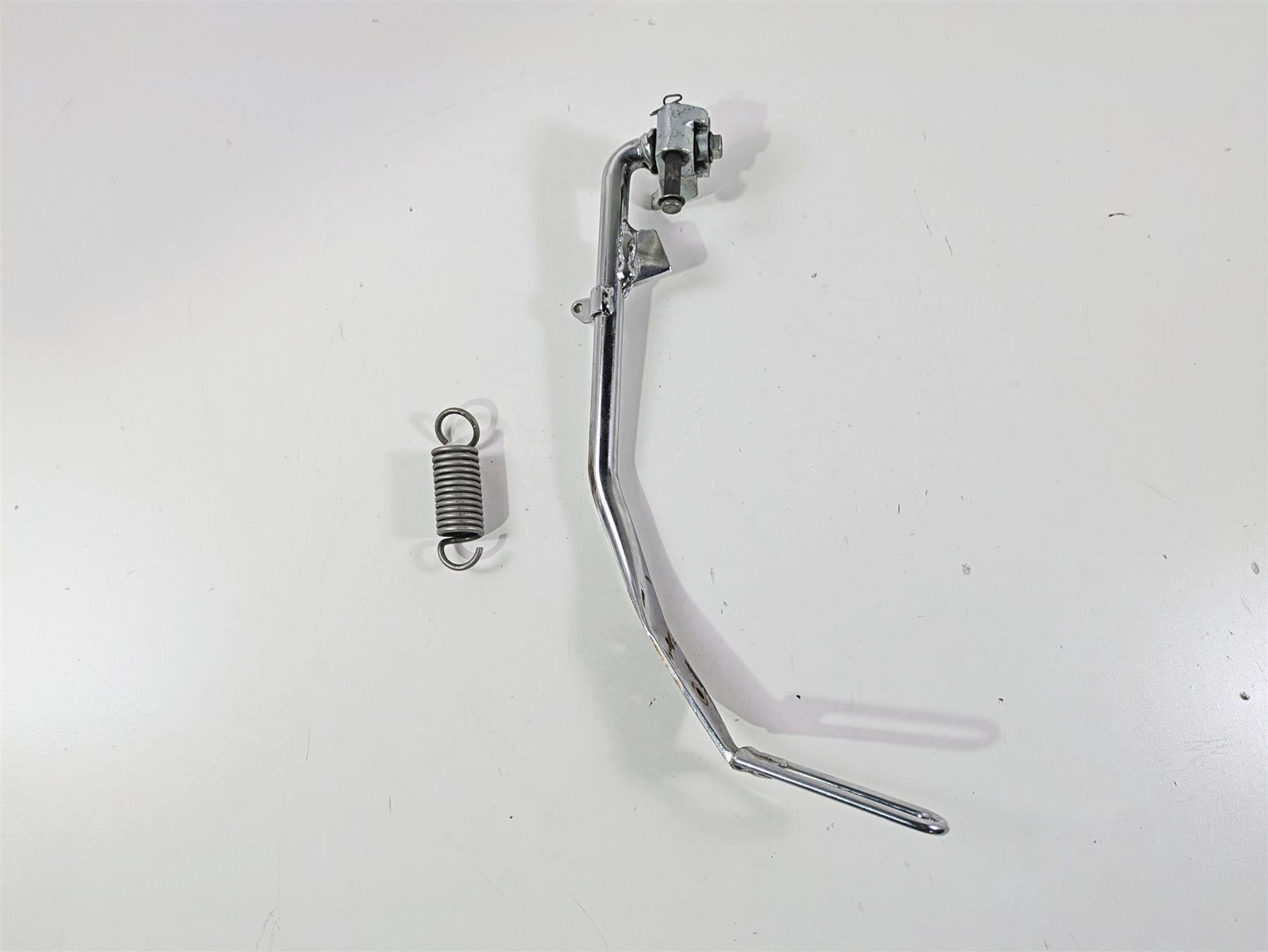 2010 Harley Dyna FXDB Street Bob Side Kickstand Kick Stand 49704-90H {{ shop.shopifyCountryName }} - Mototech271