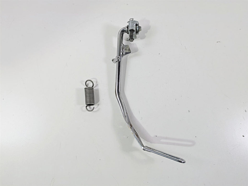 2010 Harley Dyna FXDB Street Bob Side Kickstand Kick Stand 49704-90H {{ shop.shopifyCountryName }} - Mototech271
