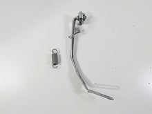 Load image into Gallery viewer, 2010 Harley Dyna FXDB Street Bob Side Kickstand Kick Stand 49704-90H

