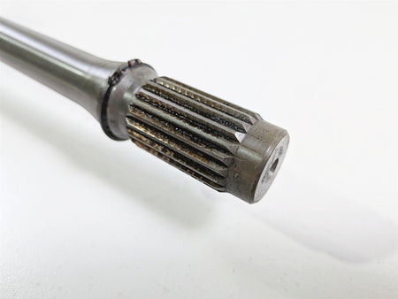 2006 Yamaha XVZ1300 Royal Star Rear Differential & Drive Shaft 4XY-46101-00-00 {{ shop.shopifyCountryName }} - Mototech271