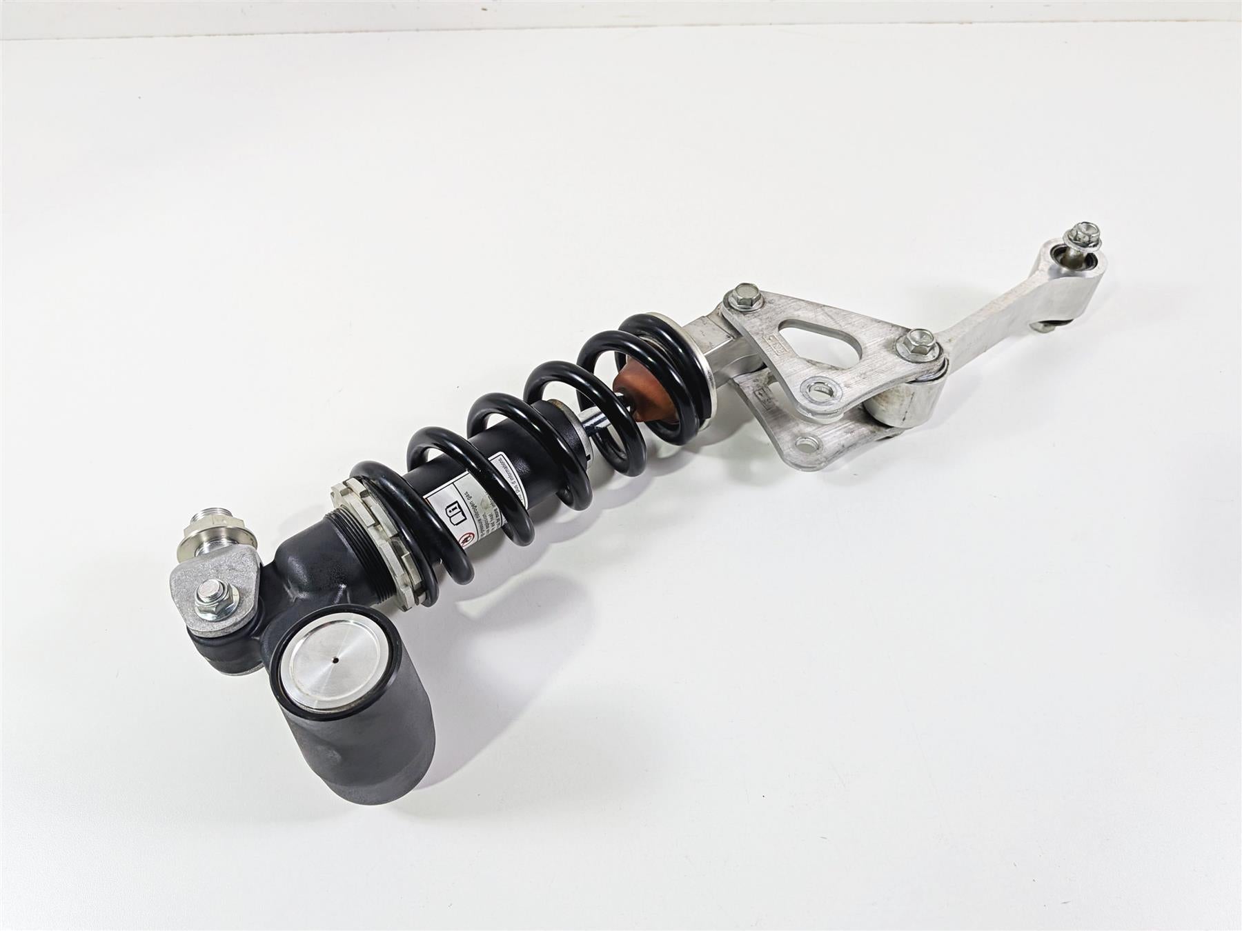 2024 Suzuki GSXR600 Rear Shock Suspension & Linkage 2K Only 62100-14851-019 {{ shop.shopifyCountryName }} - Mototech271