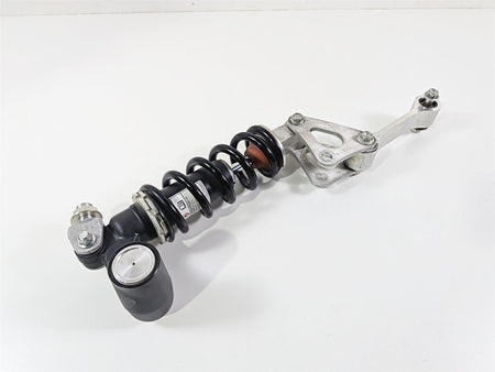 2024 Suzuki GSXR600 Rear Shock Suspension & Linkage 2K Only 62100-14851-019 {{ shop.shopifyCountryName }} - Mototech271