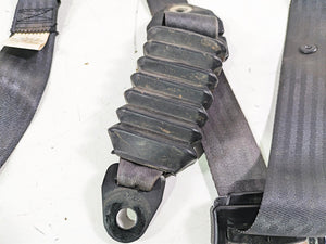 2022 Yamaha YXZ1000 R Hornling Left Right Seat Belt Set BHF-F470L-00-00 | Mototech271