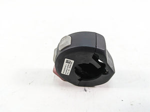 2016 BMW R1200R K53 Right Hand Heat Start Stop Control Switch 61318546186