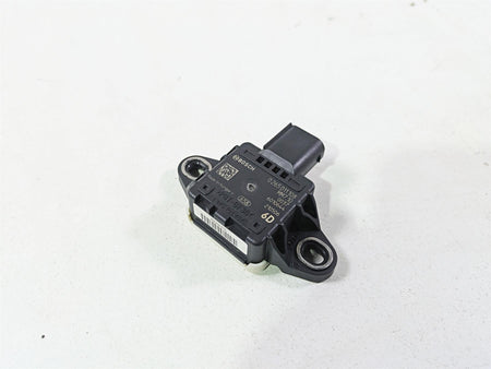 2022 Ducati Scrambler Desert Sled Lean Angle Fall Sensor Bosch 38540093B {{ shop.shopifyCountryName }} - Mototech271