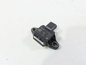 2022 Ducati Scrambler Desert Sled Lean Angle Fall Sensor Bosch 38540093B | Mototech271