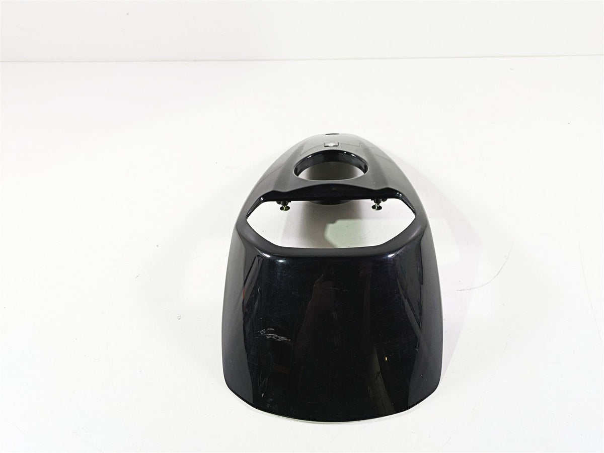 2016 Suzuki M109R VZR1800 Boulevard Fuel Tank Console Dash Panel 44290-48G10 {{ shop.shopifyCountryName }} - Mototech271