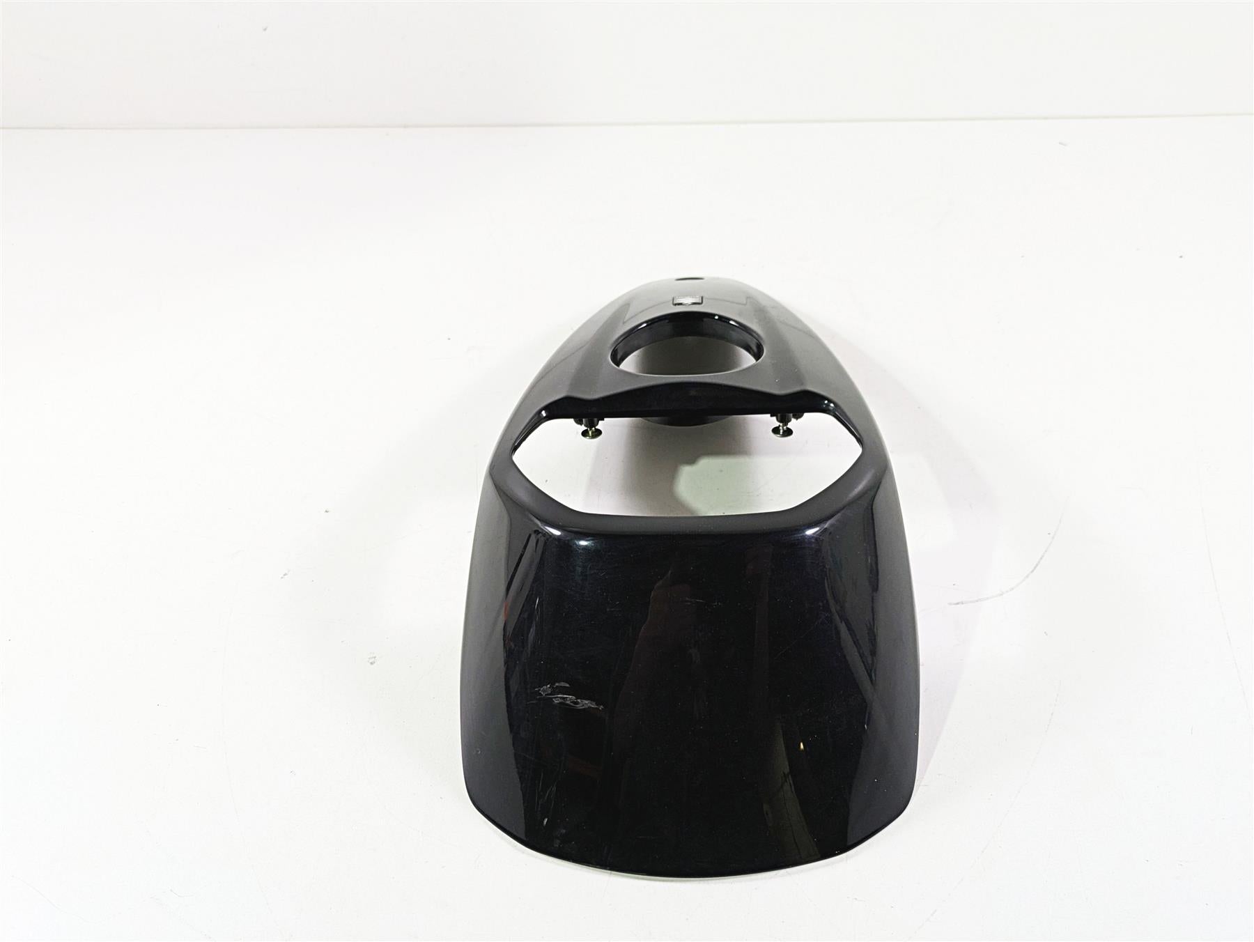 2016 Suzuki M109R VZR1800 Boulevard Fuel Tank Console Dash Panel 44290-48G10 {{ shop.shopifyCountryName }} - Mototech271