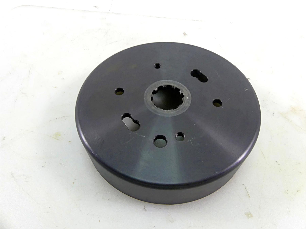 2002 Harley Touring FLHTC Electra Glide Ignition Fly Wheel Rotor 29981-95 {{ shop.shopifyCountryName }} - Mototech271