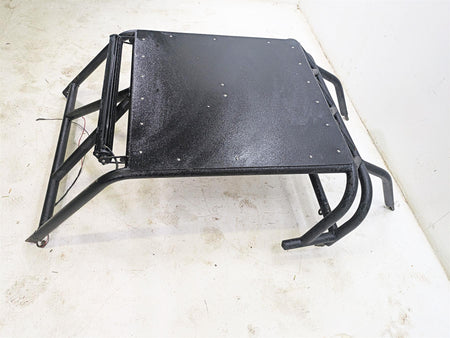 2018 Polaris RZR XP 1000 Trail Rock Roll Over Cage Frame Light Bar Set {{ shop.shopifyCountryName }} - Mototech271