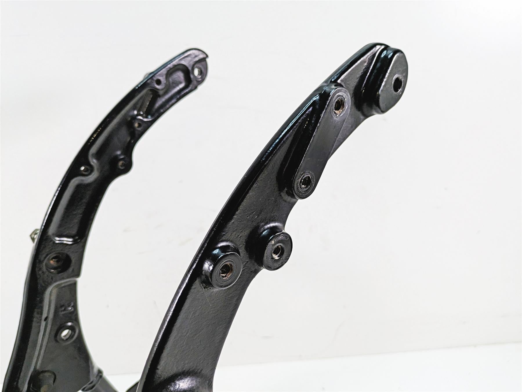 2011 Harley Touring FLHR Road King Rear Subframe Sub Frame 48079-09BHP {{ shop.shopifyCountryName }} - Mototech271