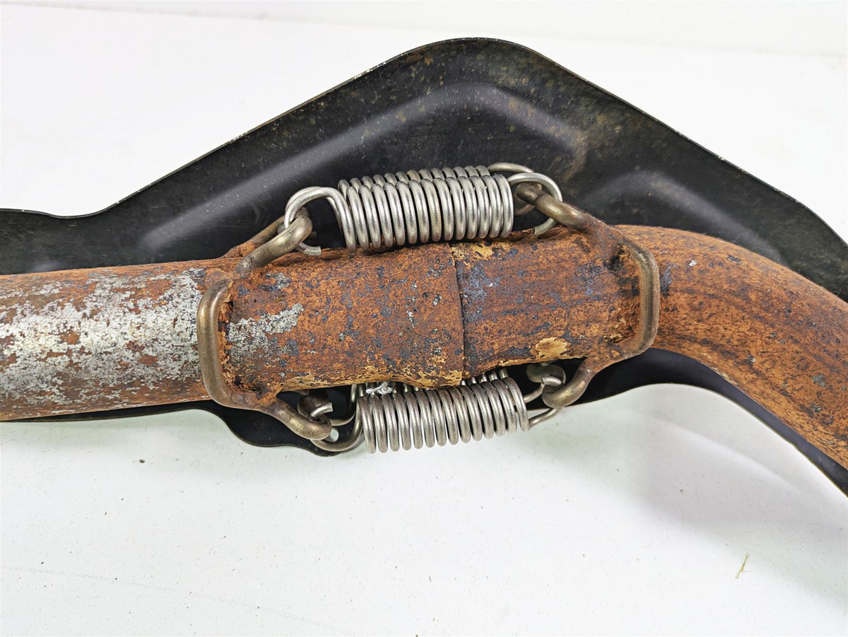 2011 Can-Am Outlander 650 4X4 XT Exhaust Muffler & Header Set 707600530 {{ shop.shopifyCountryName }} - Mototech271