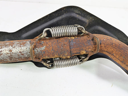 2011 Can-Am Outlander 650 4X4 XT Exhaust Muffler & Header Set 707600530 {{ shop.shopifyCountryName }} - Mototech271