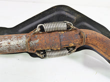 Load image into Gallery viewer, 2011 Can-Am Outlander 650 4X4 XT Exhaust Muffler &amp; Header Set 707600530
