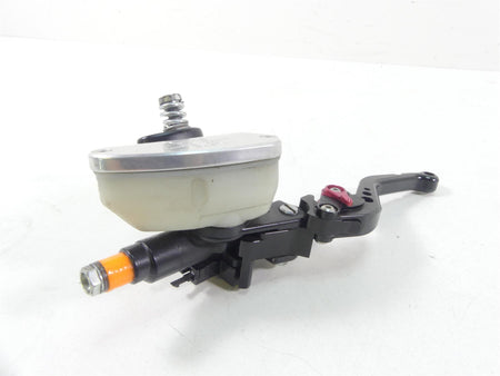 2012 Mv Agusta Brutale 1090 R 1/2" Clutch Master Cylinder 8000B3453 {{ shop.shopifyCountryName }} - Mototech271