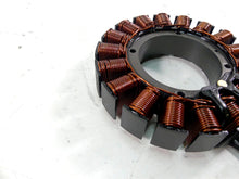 Load image into Gallery viewer, 2011 Harley Touring FLTRX Road Glide Stator Alternator Generator 29987-06D
