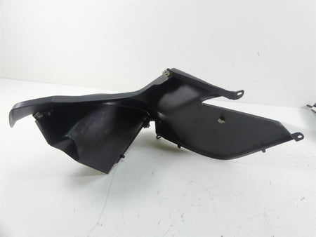2017 BMW R1200RT K52 Left Right Intake Fairing Cover Set 46638533582 46638529381 {{ shop.shopifyCountryName }} - Mototech271