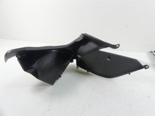 Load image into Gallery viewer, 2017 BMW R1200RT K52 Left Right Intake Fairing Cover Set 46638533582 46638529381
