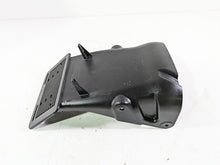 Load image into Gallery viewer, 2003 Harley Softail FXSTDI Deuce 100th Rear License Plate Holder 68890-00 | Mototech271
