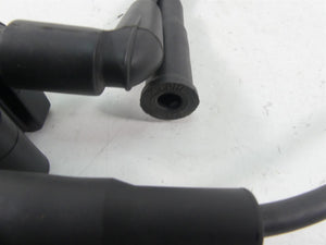 2020 Harley Sportster XL1200 NS Iron Delphi Ignition Coil Wires & Plugs 31656-07 | Mototech271