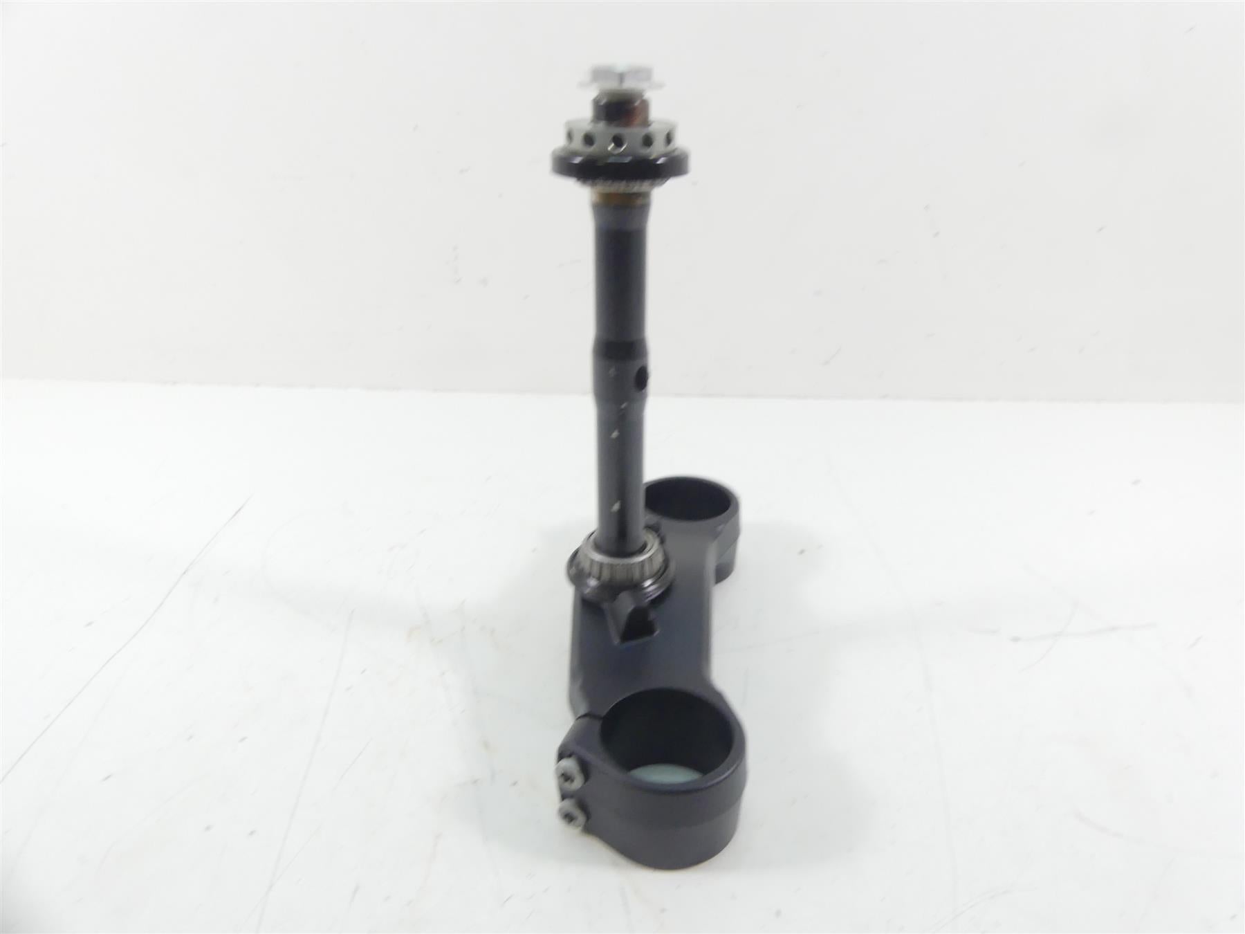 2015 KTM 1190 Adventure R Lower Triple Tree Steering Yoke - 54mm 6030103203233S {{ shop.shopifyCountryName }} - Mototech271