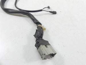 2004 Honda CBR1000RR SC57 Left Hand Horn Light Control Switch 35200-MEL-670 | Mototech271