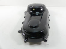 Load image into Gallery viewer, 2018 Harley FLHC Softail Heritage Outer Primary Drive Clutch Cover 25700559
