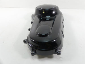2018 Harley FLHC Softail Heritage Outer Primary Drive Clutch Cover 25700559