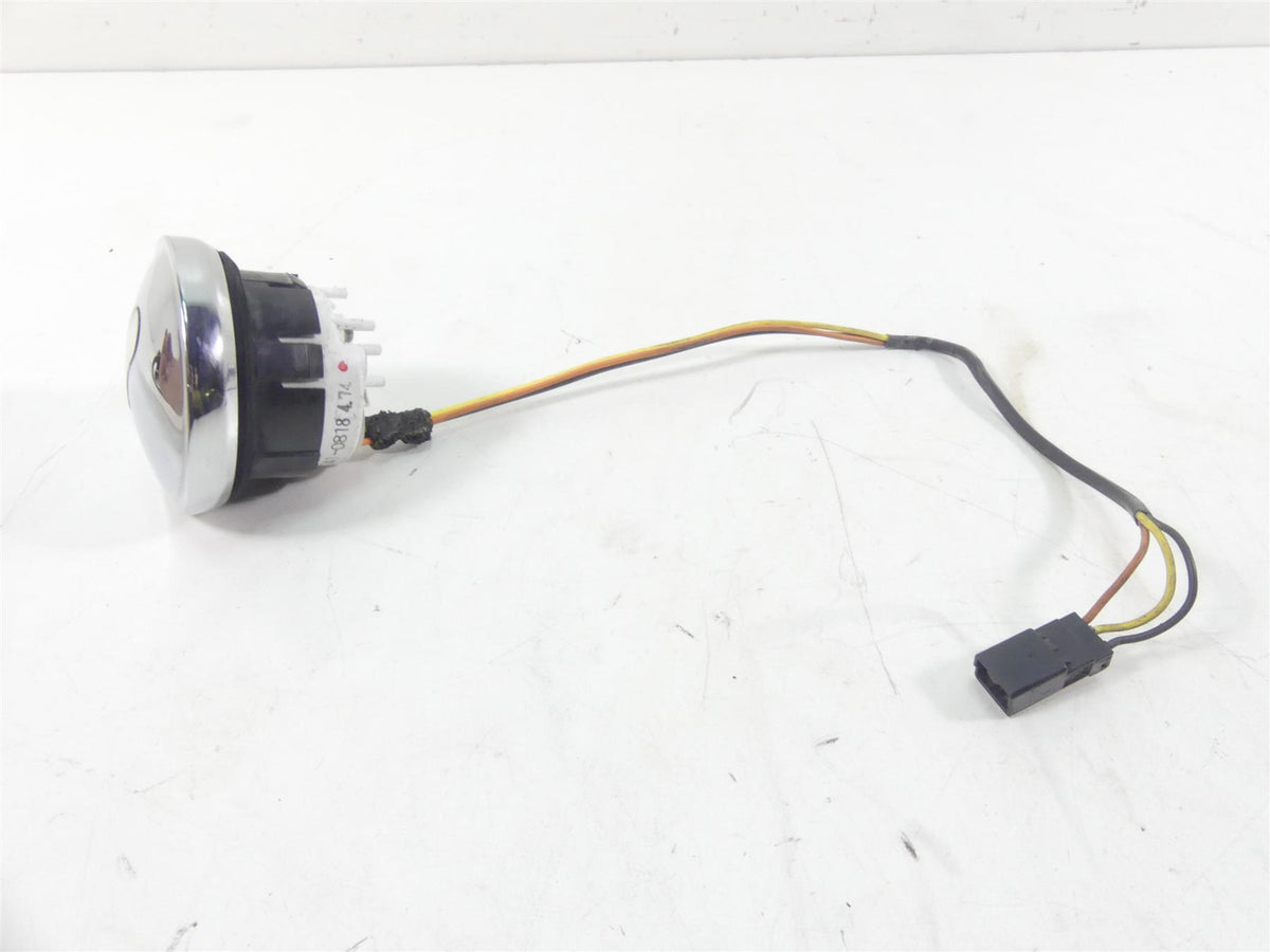 2015 Harley FXDL Dyna Low Rider Fuel Gas Petrol Level Gauge 75241-08 {{ shop.shopifyCountryName }} - Mototech271