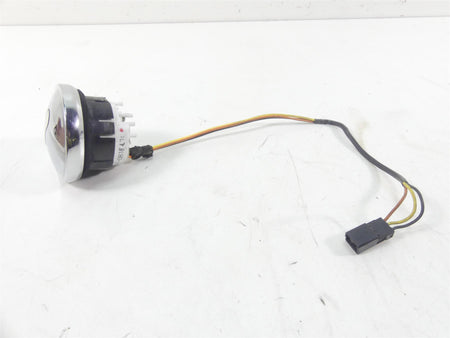 2015 Harley FXDL Dyna Low Rider Fuel Gas Petrol Level Gauge 75241-08 {{ shop.shopifyCountryName }} - Mototech271