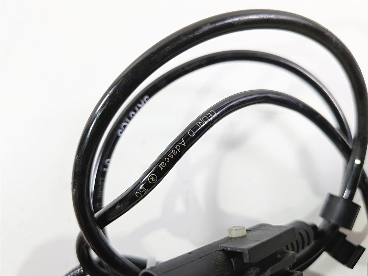 2024 BMW S1000RR K67 Front Abs Wheel Speed Senor 34529443105 34525A781C5-Mototech271