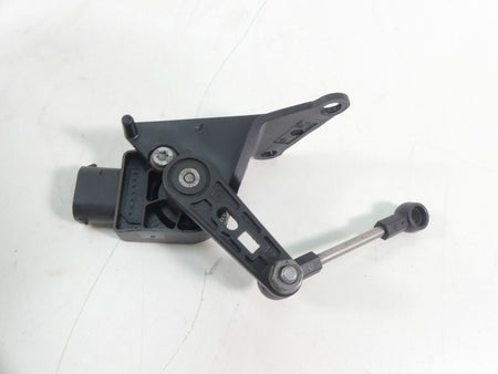 2018 BMW S1000XR K49 Rear Suspension Height Level Leveling Sensor 37146870000 {{ shop.shopifyCountryName }} - Mototech271