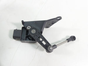2018 BMW S1000XR K49 Rear Suspension Height Level Leveling Sensor 37146870000 | Mototech271