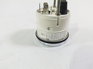 1996 Harley Touring FLHTCUI Electra Glide Fuel Gas Petrol Level Gauge 75111-96C | Mototech271
