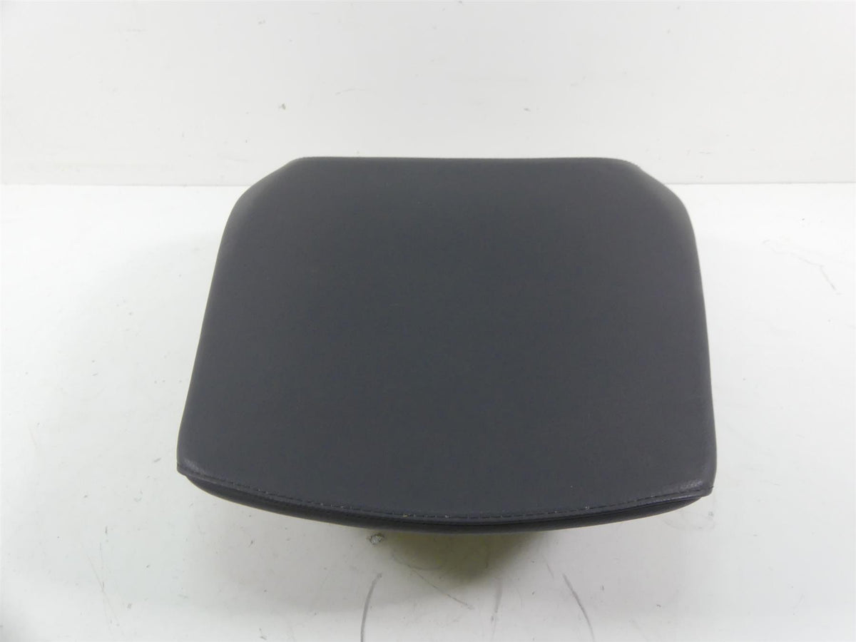 2015 BMW R1200RT K52 Rear Passenger Saddle Seat Heated - Read 52537728824 {{ shop.shopifyCountryName }} - Mototech271
