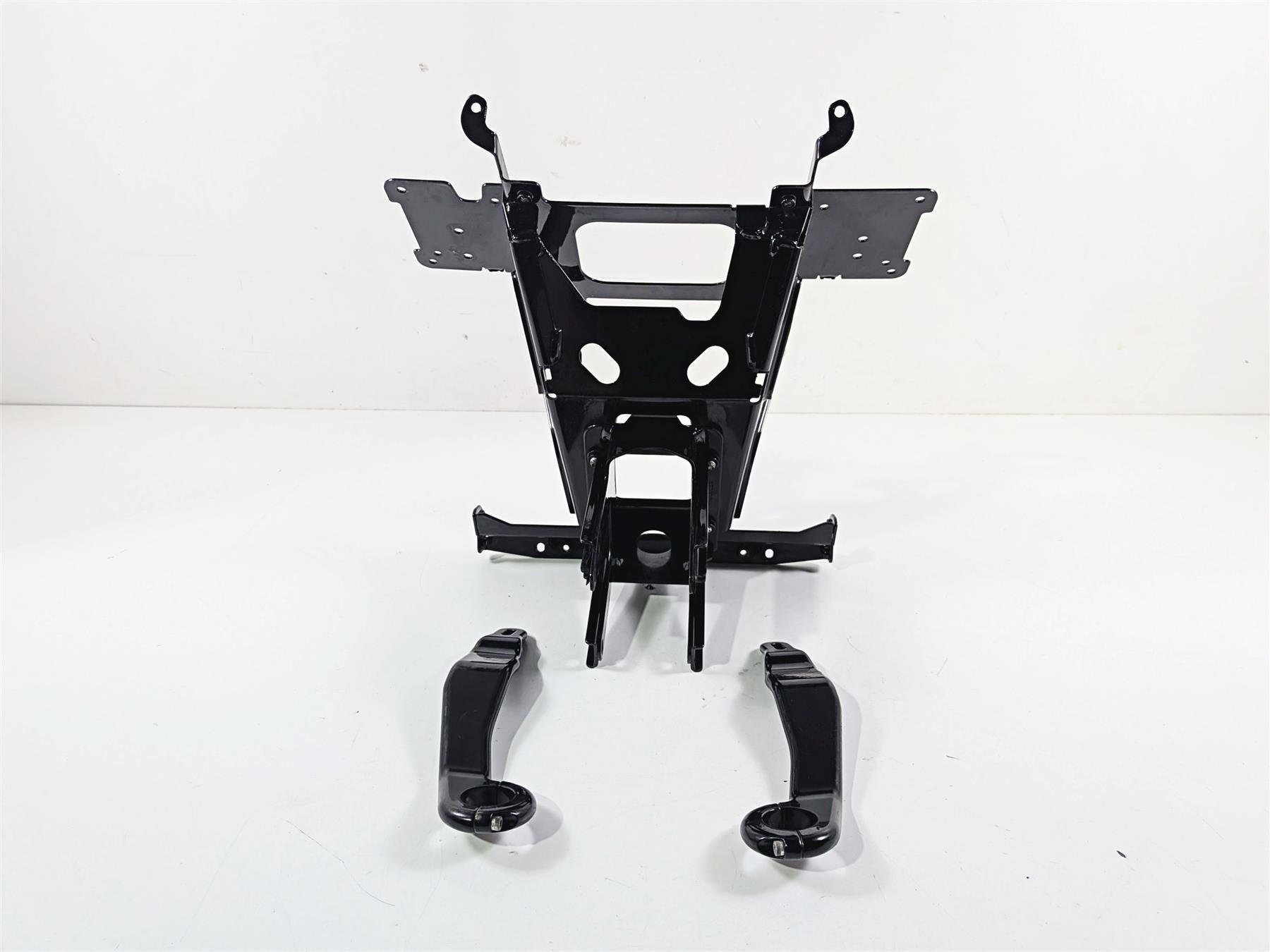 2020 Harley Touring FLTRK Road Glide Front Fairing Support Mount Set 47200217 {{ shop.shopifyCountryName }} - Mototech271