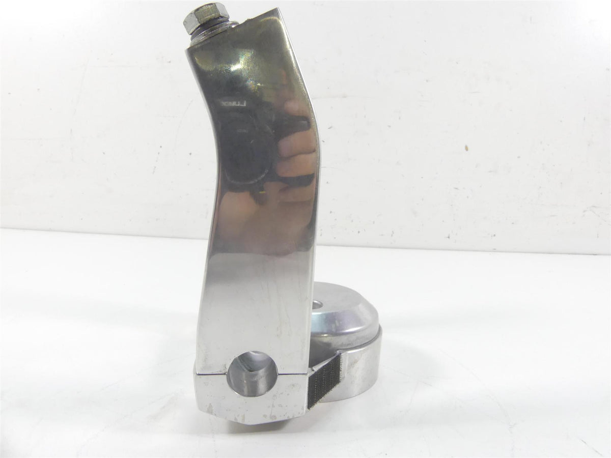 2002 Honda VTX1800 C Handlebar Riser Holder Speedo Mount Set 53231-MCH-000 {{ shop.shopifyCountryName }} - Mototech271