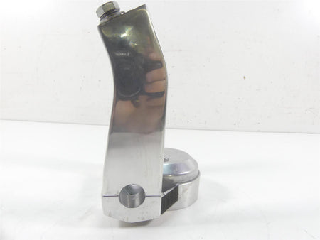 2002 Honda VTX1800 C Handlebar Riser Holder Speedo Mount Set 53231-MCH-000 {{ shop.shopifyCountryName }} - Mototech271