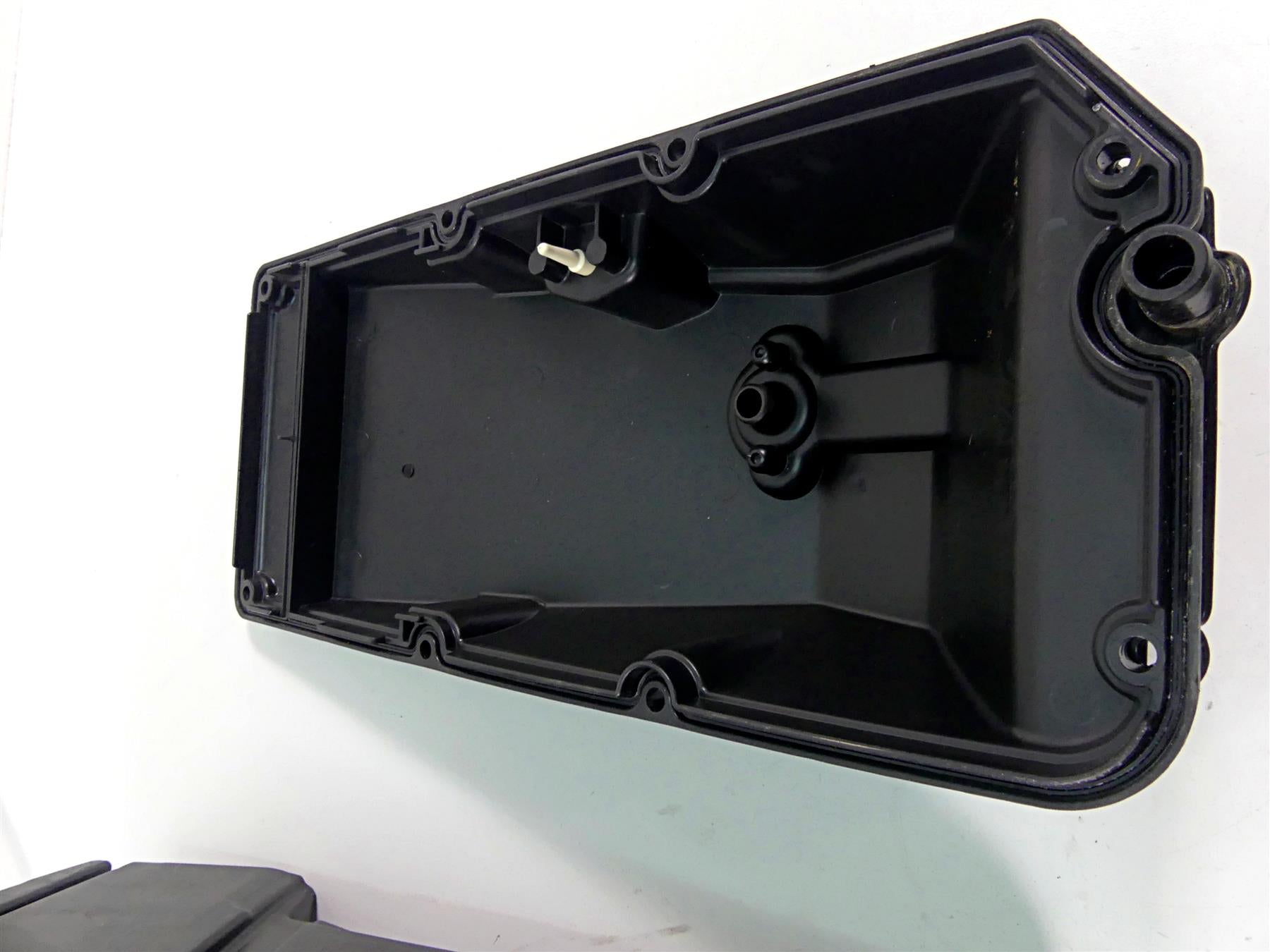 2016 KTM 1290 Super Duke R Air Box Cleaner Breather Filter & Tubes 60306001200 {{ shop.shopifyCountryName }} - Mototech271