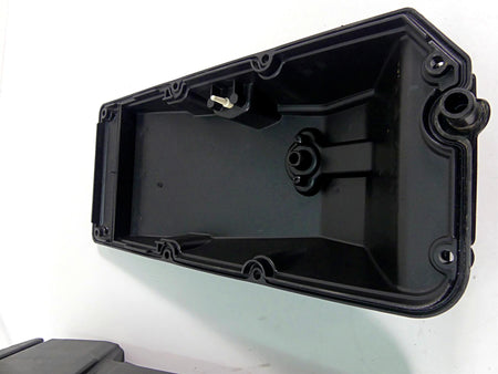 2016 KTM 1290 Super Duke R Air Box Cleaner Breather Filter & Tubes 60306001200 {{ shop.shopifyCountryName }} - Mototech271