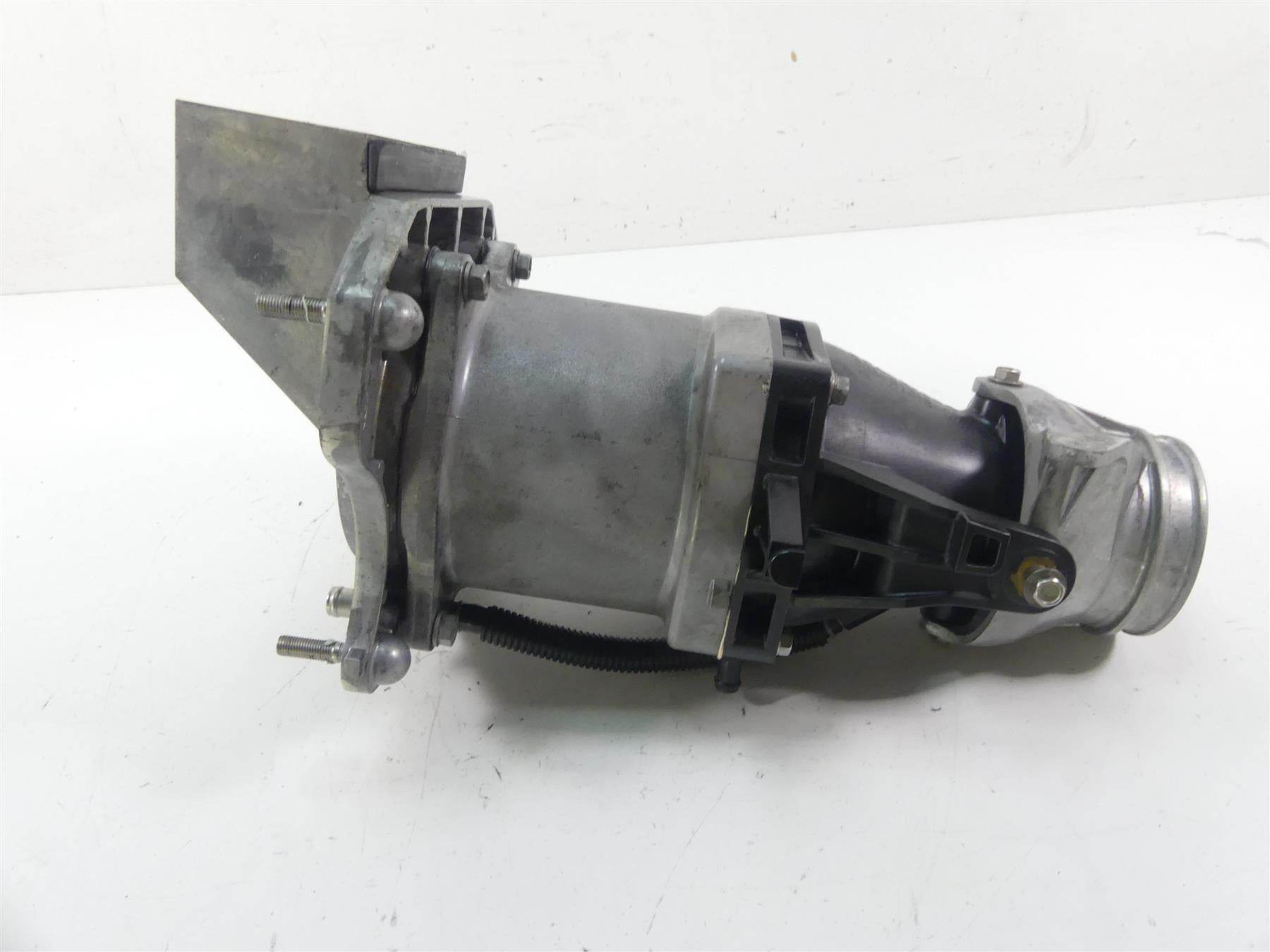 2017 Yamaha Waverunner EX Sport 1050 BS Jetpump Jet Pump Set 6GA-R1312-00-00 {{ shop.shopifyCountryName }} - Mototech271