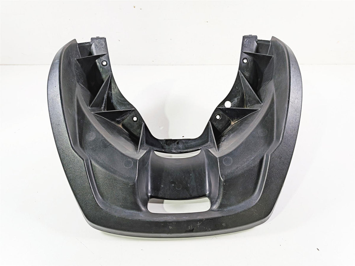 2009 Yamaha Waverunner FX1800 Cruiser Rear Passenger Grab Handle F1W-U271B-00-00 {{ shop.shopifyCountryName }} - Mototech271