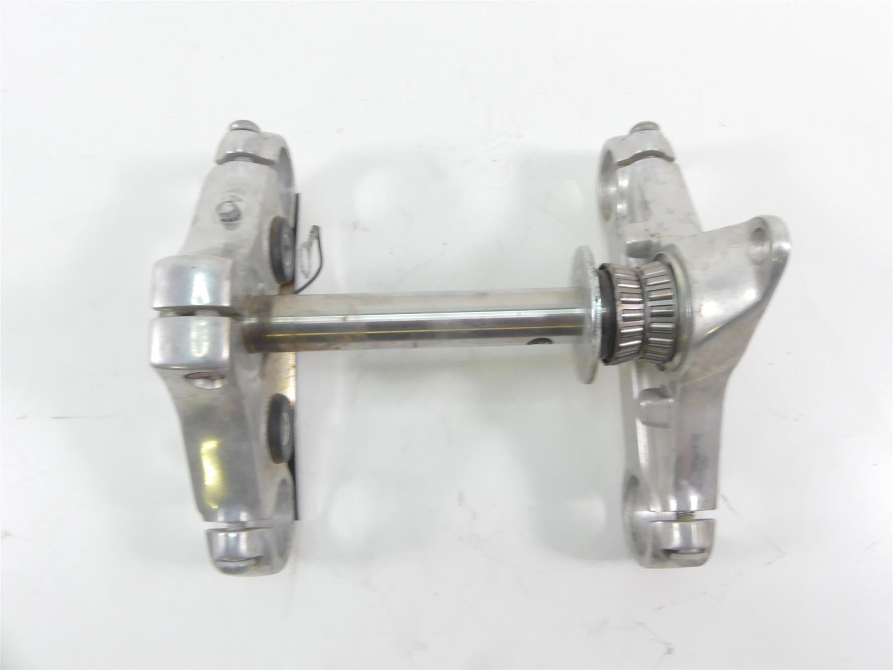 1999 Harley Davidson Sportster XL1200 Upper Lower Triple Tree Set 39mm 45739-87 {{ shop.shopifyCountryName }} - Mototech271