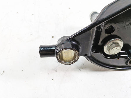 2013 Harley Touring FLHX Street Glide Upper Triple Tree Riser Set 45435-10 {{ shop.shopifyCountryName }} - Mototech271